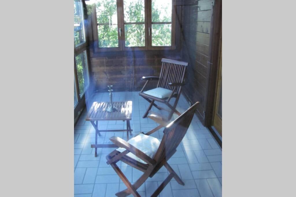 Hochwertiges Ferienhaus Im Romantischen Franken Colmberg Esterno foto