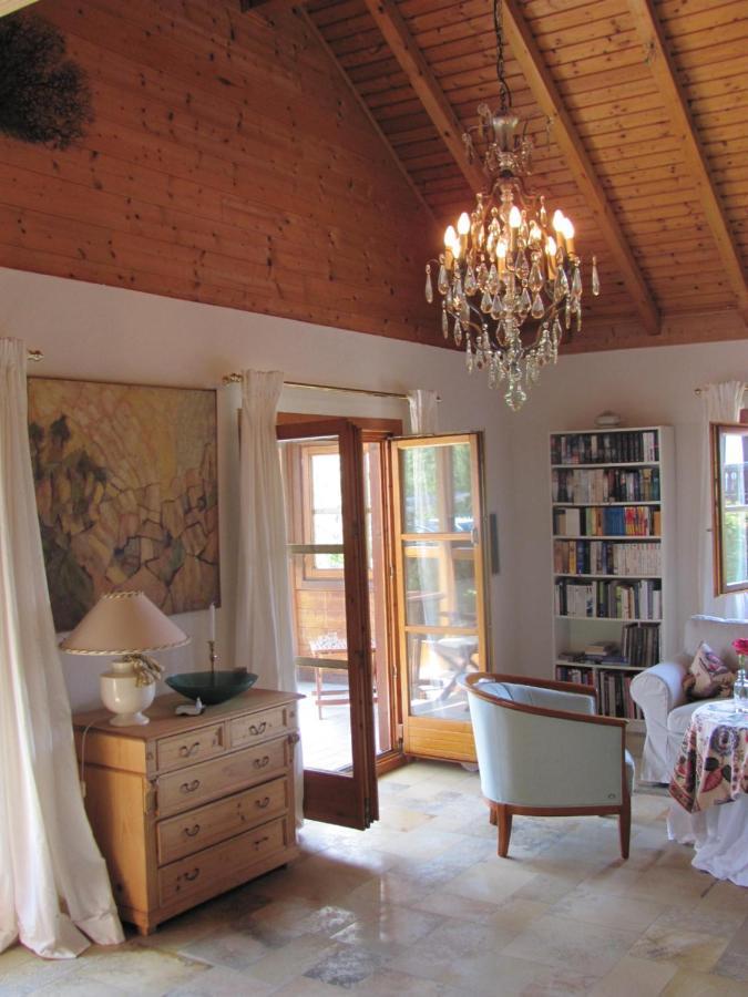 Hochwertiges Ferienhaus Im Romantischen Franken Colmberg Esterno foto