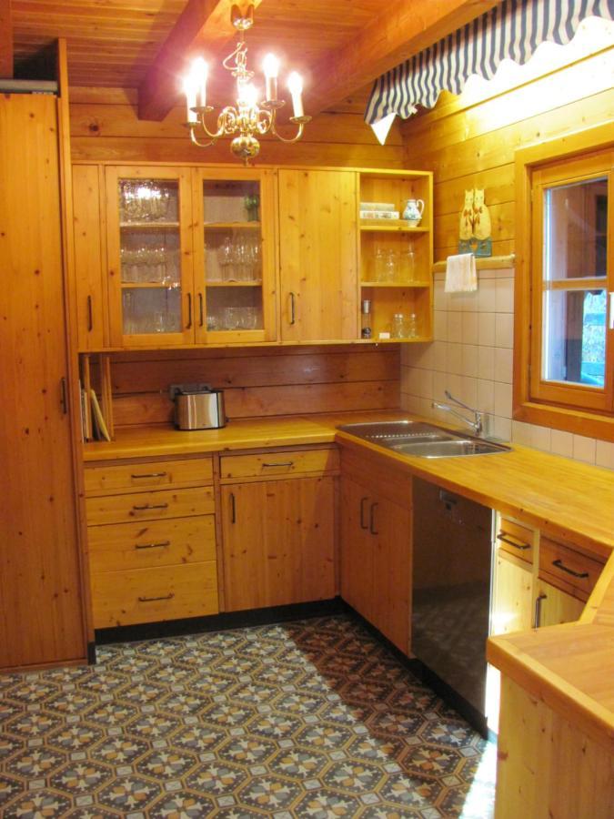 Hochwertiges Ferienhaus Im Romantischen Franken Colmberg Esterno foto