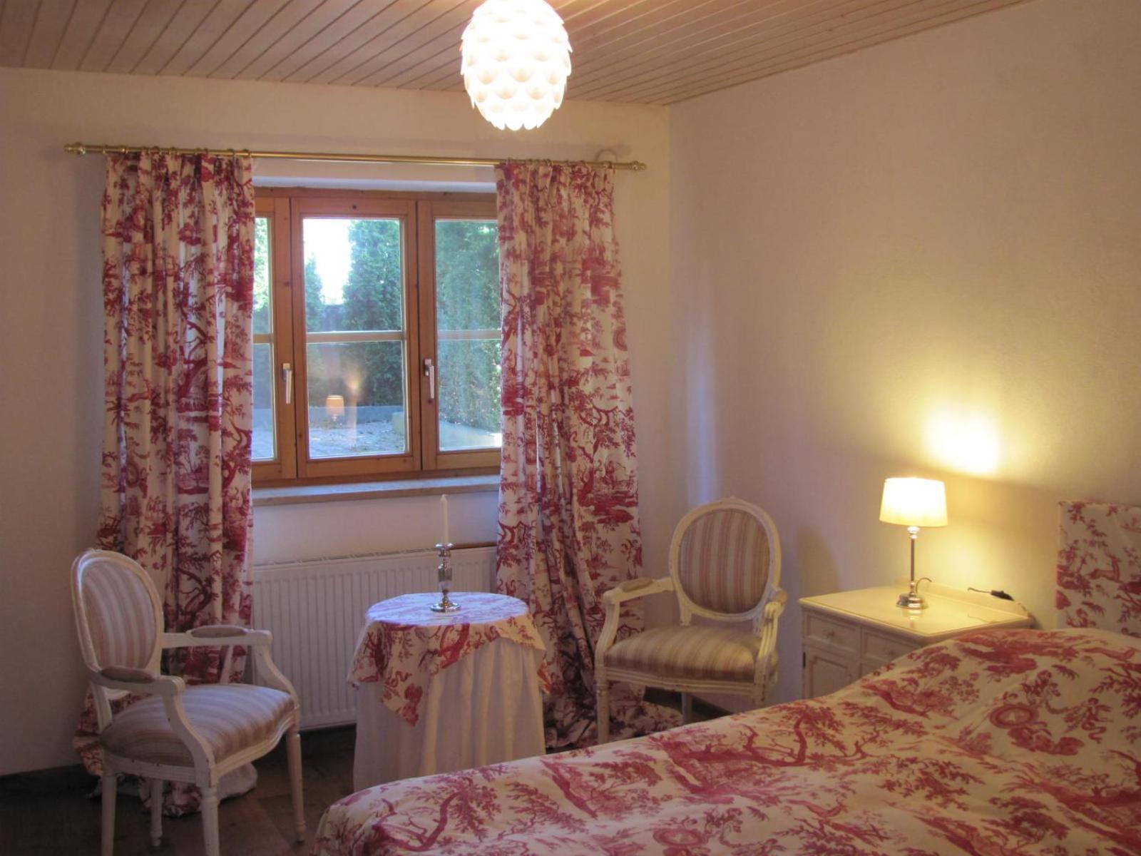 Hochwertiges Ferienhaus Im Romantischen Franken Colmberg Esterno foto